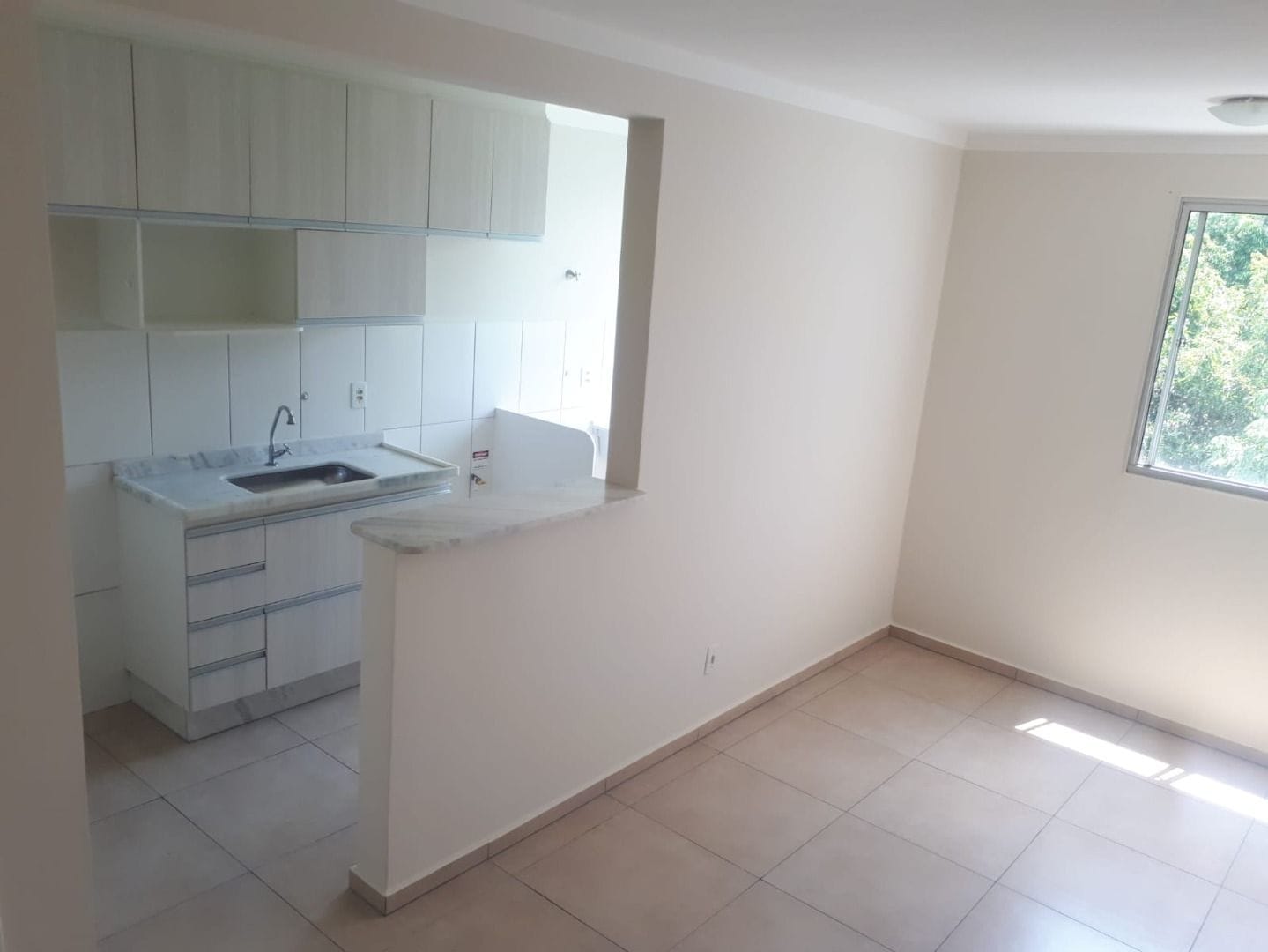 Apartamento, 3 quartos, 61 m² - Foto 5