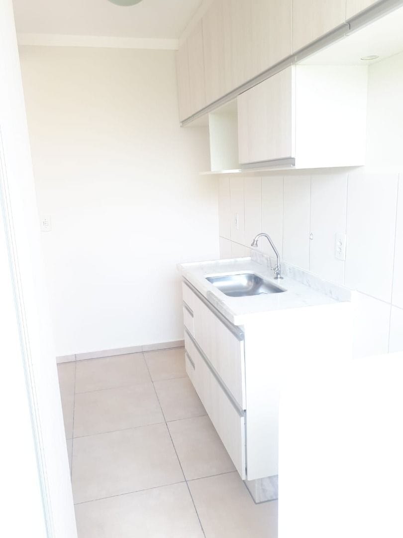 Apartamento, 3 quartos, 61 m² - Foto 9