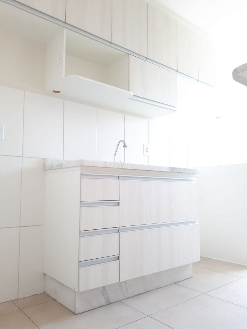 Apartamento, 3 quartos, 61 m² - Foto 8