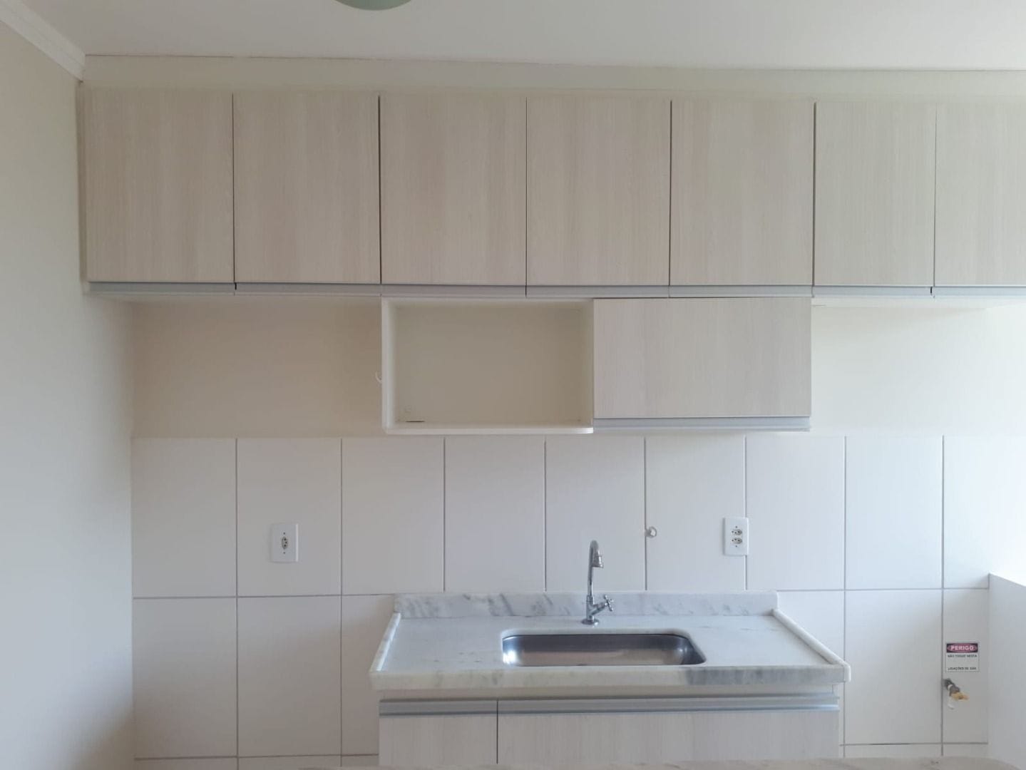 Apartamento, 3 quartos, 61 m² - Foto 7