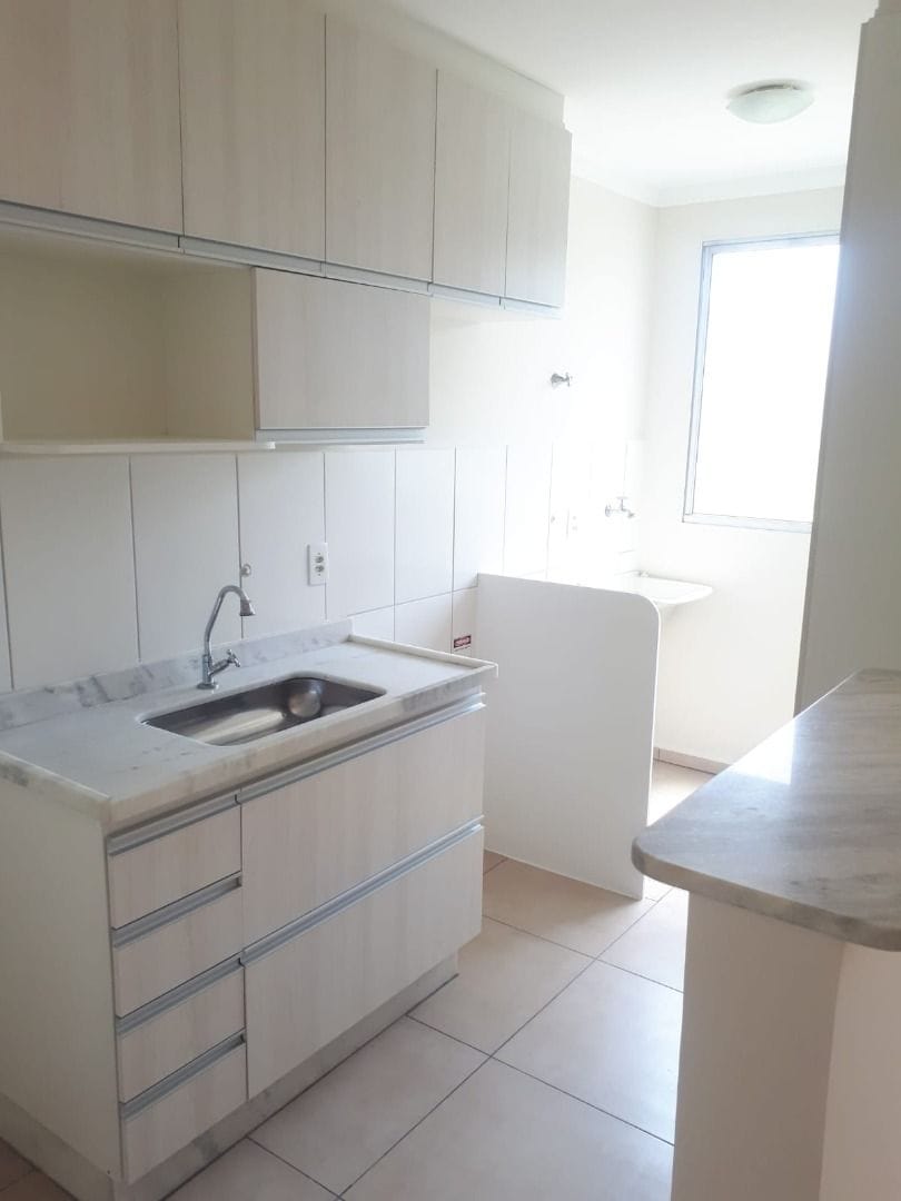 Apartamento, 3 quartos, 61 m² - Foto 6