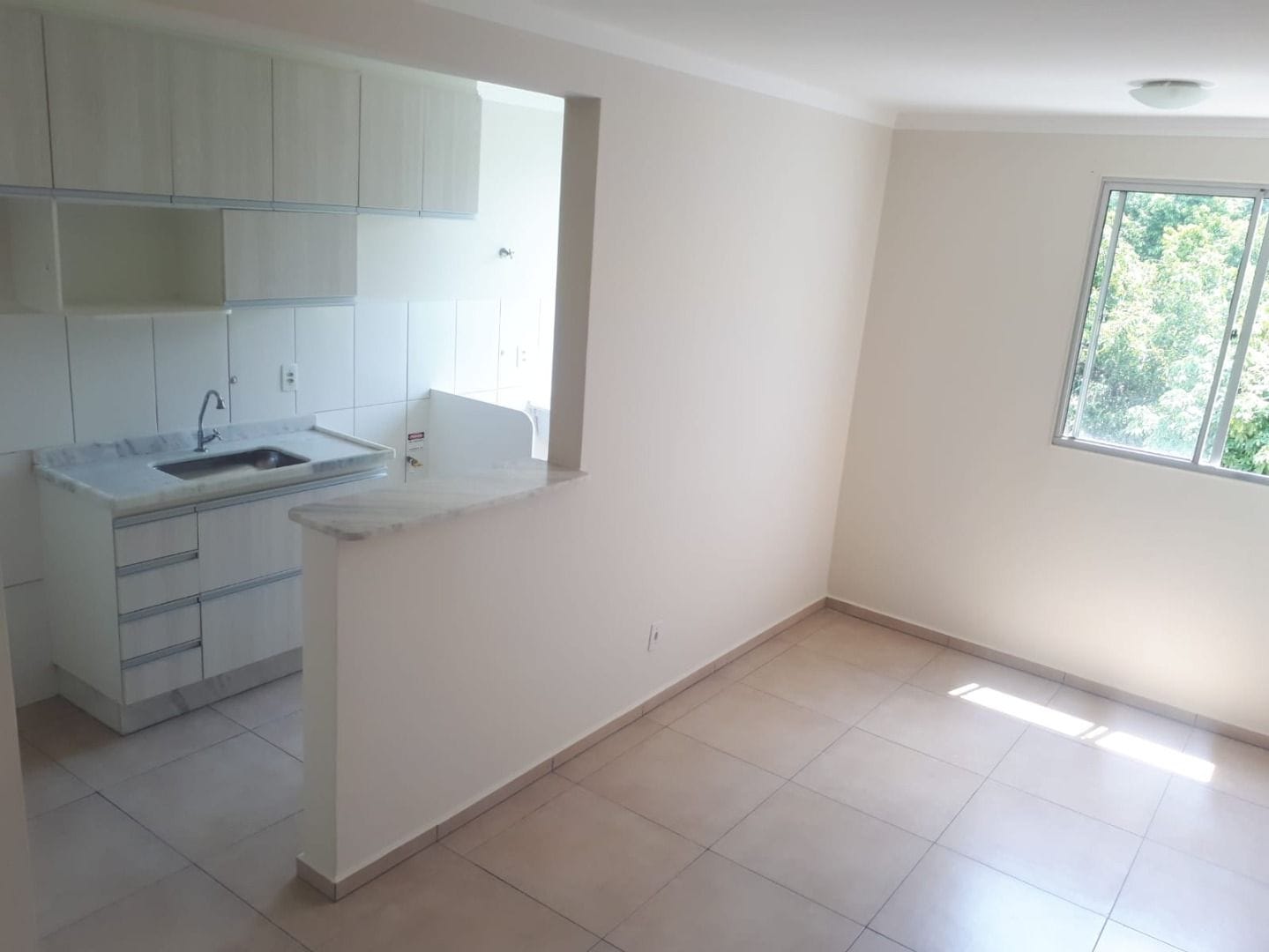 Apartamento, 3 quartos, 61 m² - Foto 4