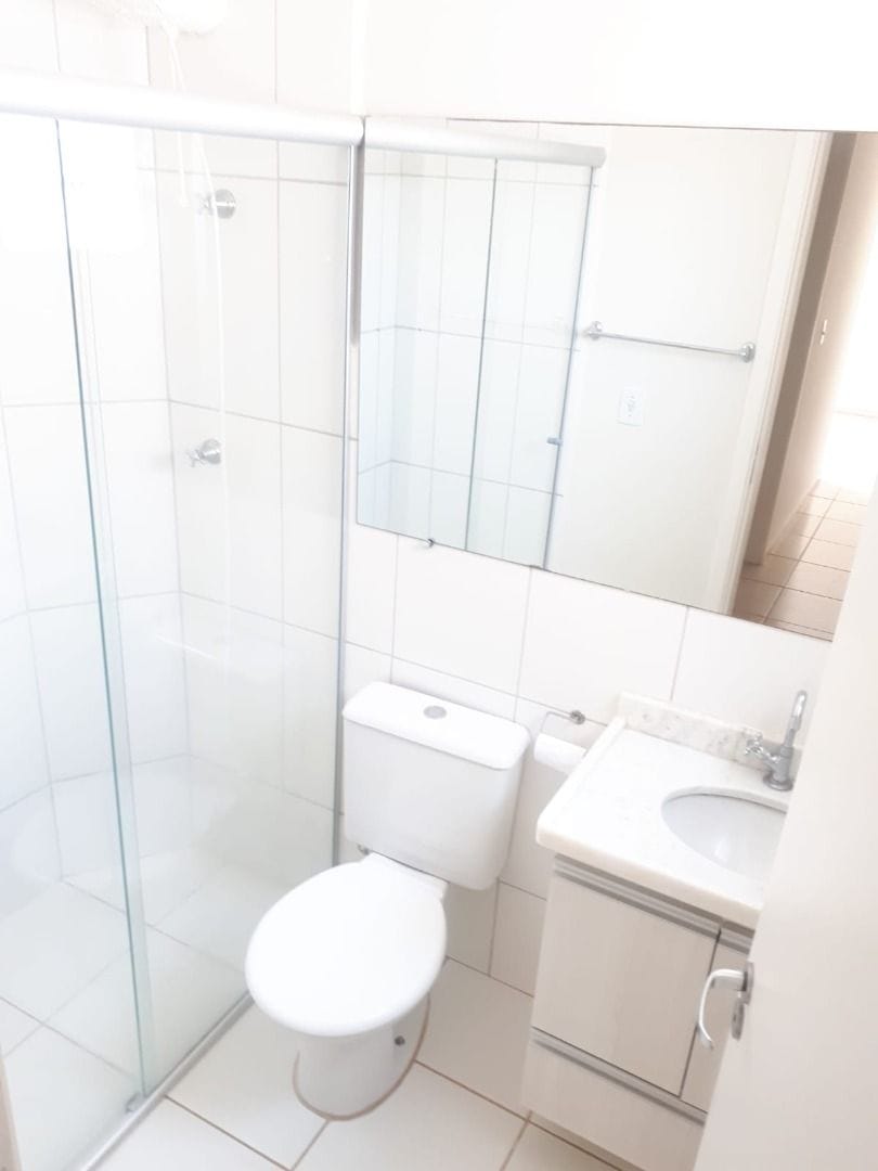 Apartamento, 3 quartos, 61 m² - Foto 14