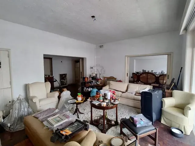 Apartamento 4 quartos e 3 banheiros, à venda, no bairro Copacabana em Rio de Janeiro