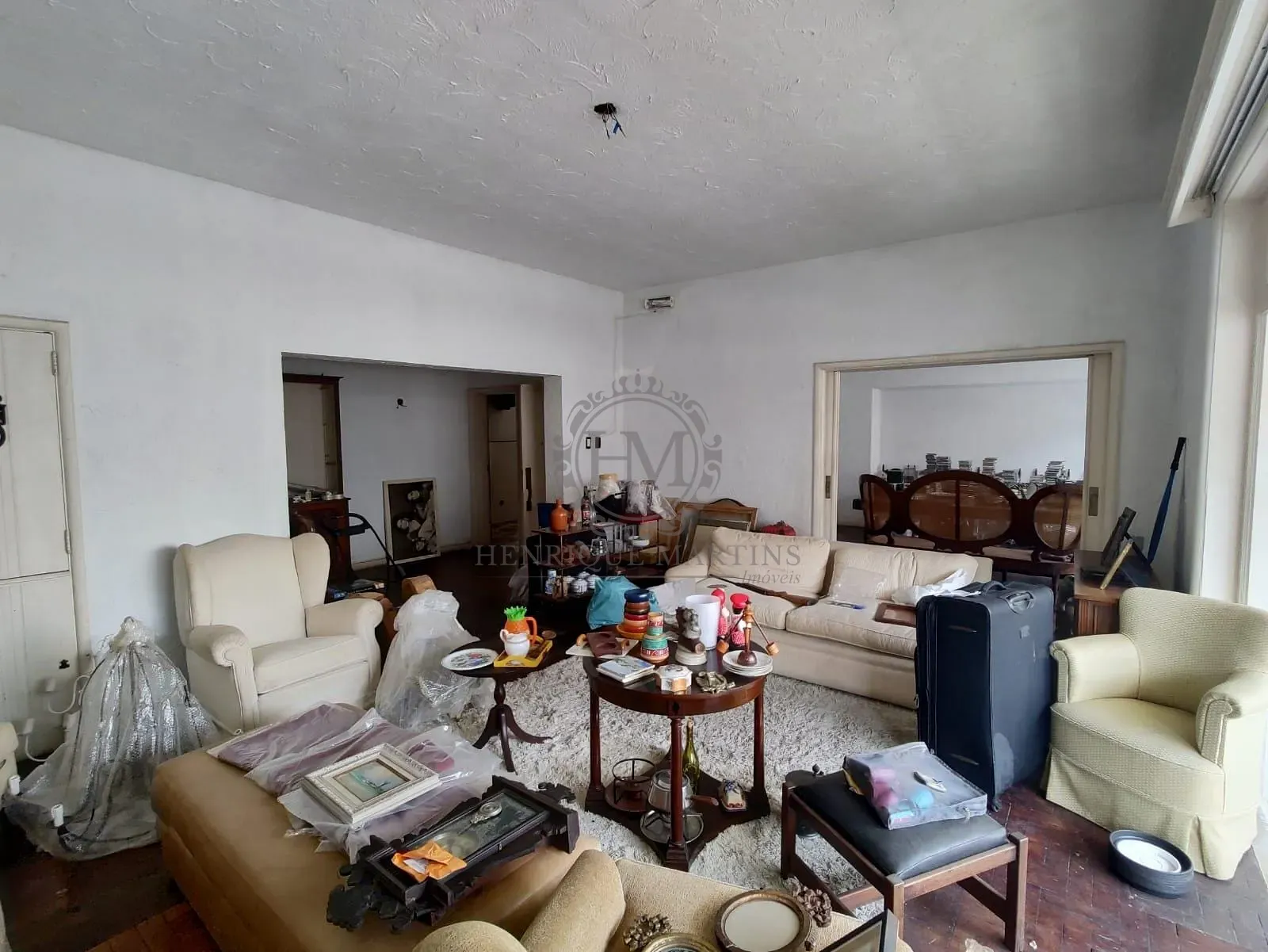 Apartamento, 4 quartos, 260 m² - Foto 6