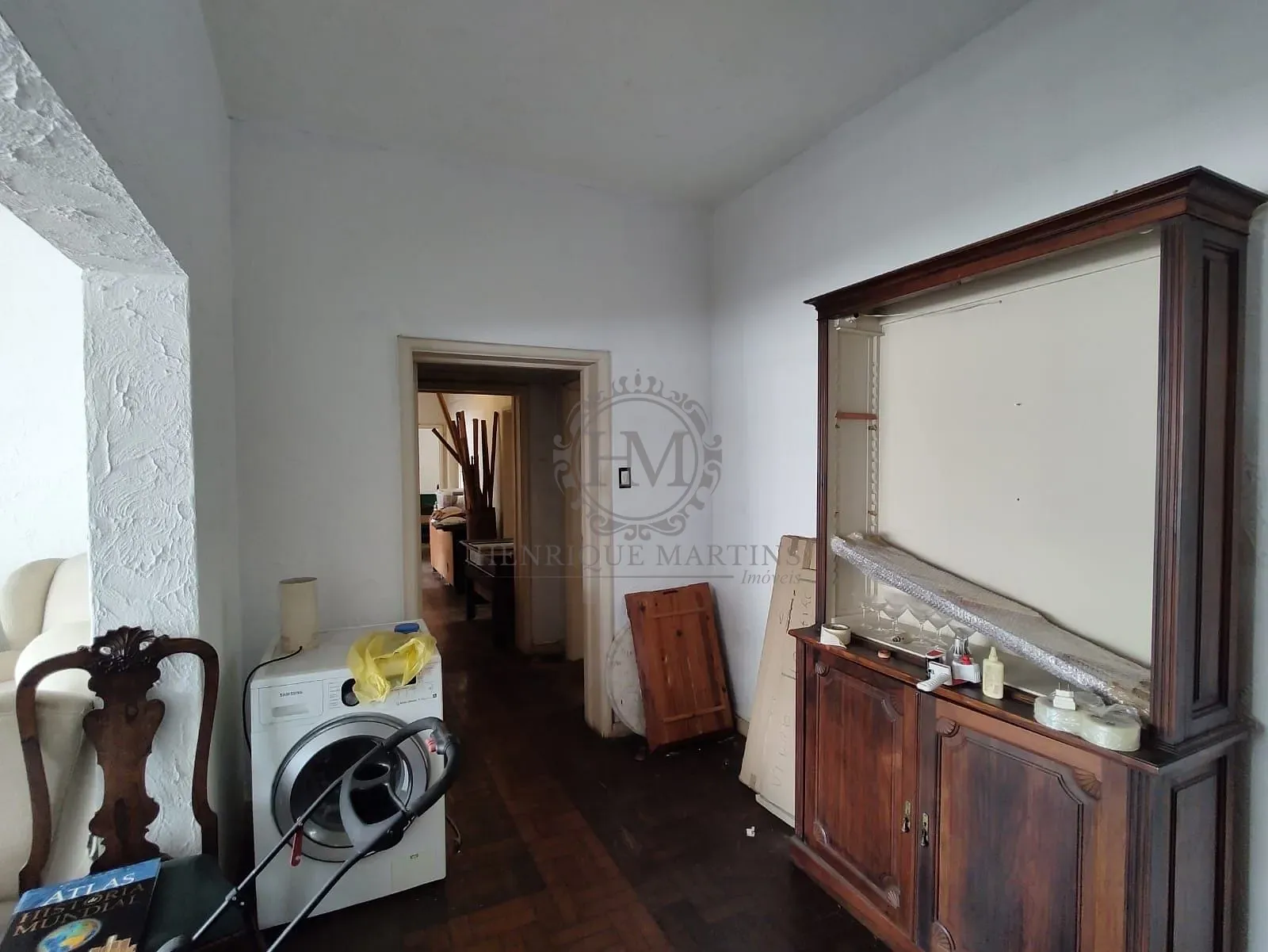 Apartamento, 4 quartos, 260 m² - Foto 19