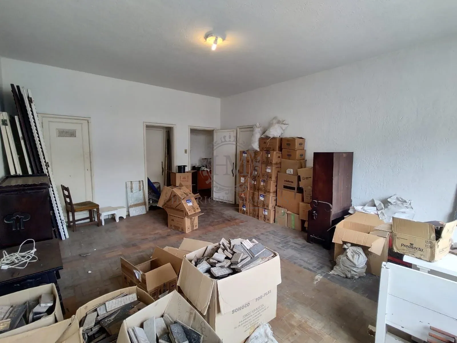 Apartamento, 4 quartos, 260 m² - Foto 24