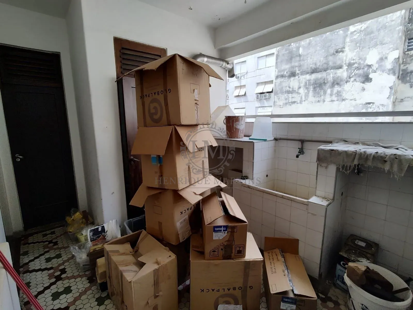 Apartamento, 4 quartos, 260 m² - Foto 37