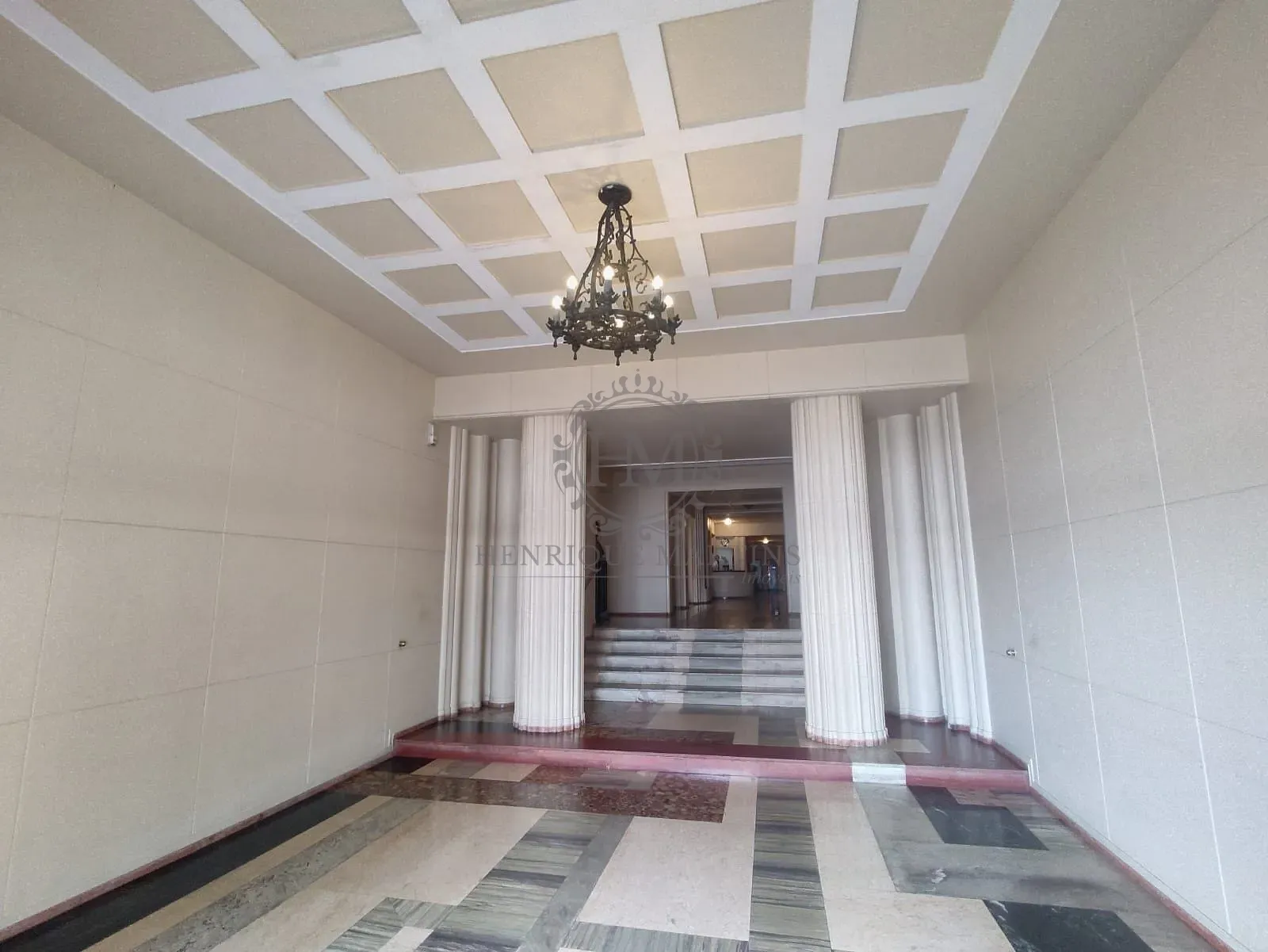 Apartamento, 4 quartos, 260 m² - Foto 8