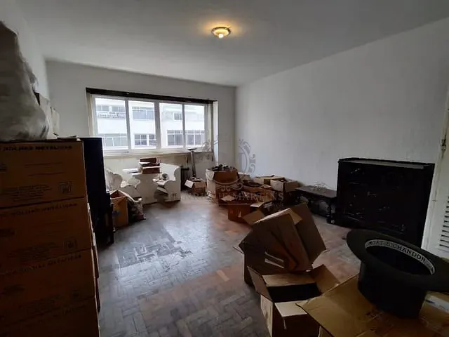 Apartamento 4 quartos e 3 banheiros, à venda, no bairro Copacabana em Rio de Janeiro