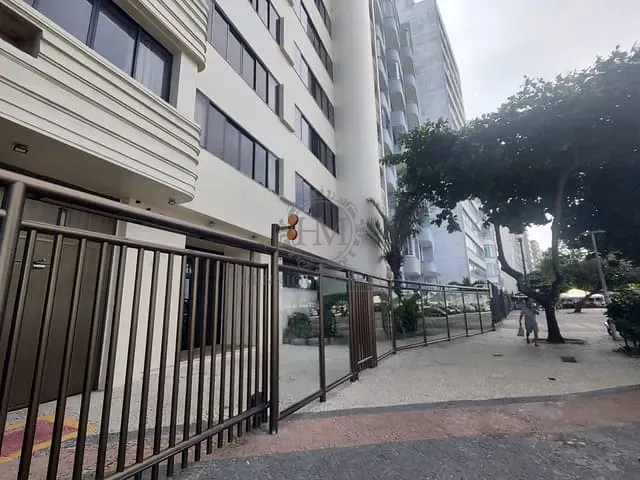 Apartamento 4 quartos e 3 banheiros, à venda, no bairro Copacabana em Rio de Janeiro