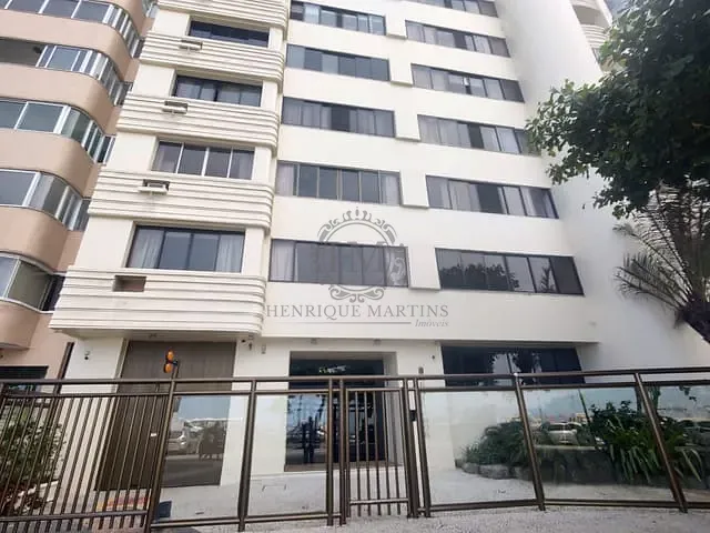 Apartamento 4 quartos e 3 banheiros, à venda, no bairro Copacabana em Rio de Janeiro