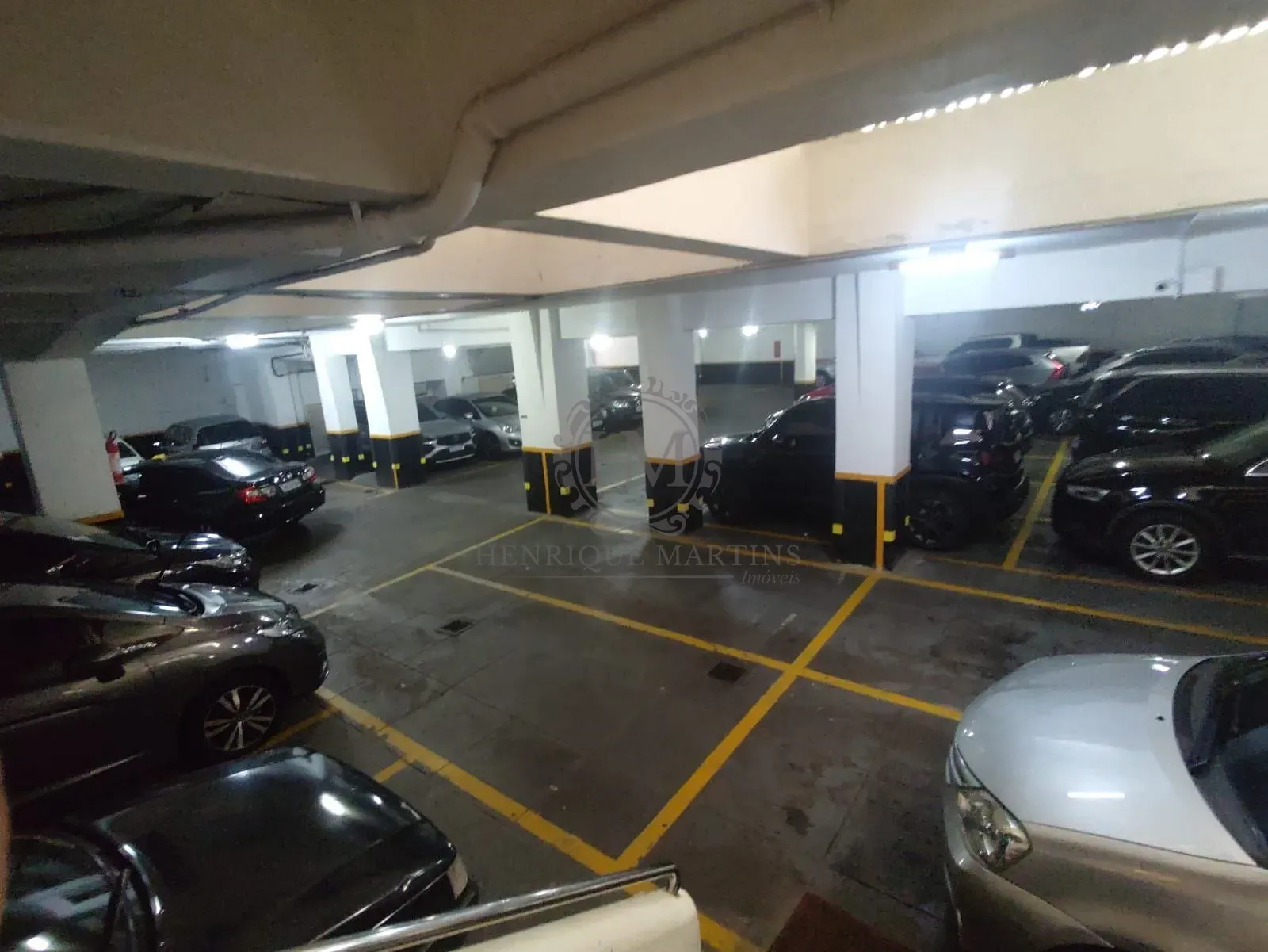 Apartamento, 4 quartos, 260 m² - Foto 41