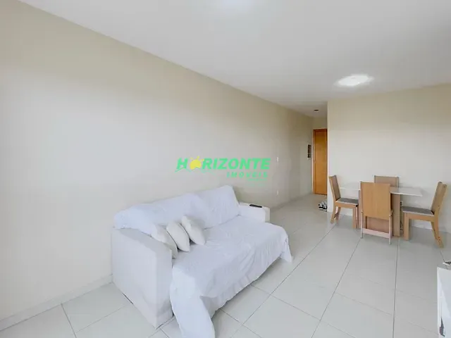 Apartamento com 64m² 2 quartos e 2 banheiros, à venda, no bairro Urbanova em São José dos Campos