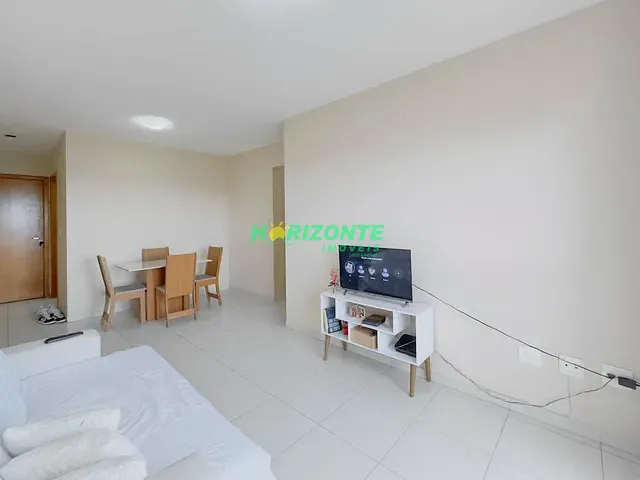 Apartamento com 64m² 2 quartos e 2 banheiros, à venda, no bairro Urbanova em São José dos Campos