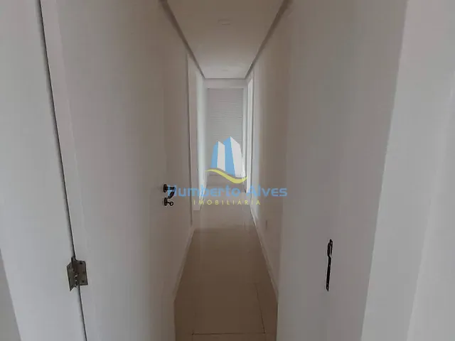 Apartamento com 225m² 3 quartos e 4 banheiros, à venda, no bairro Candeias em Vitória da Conquista