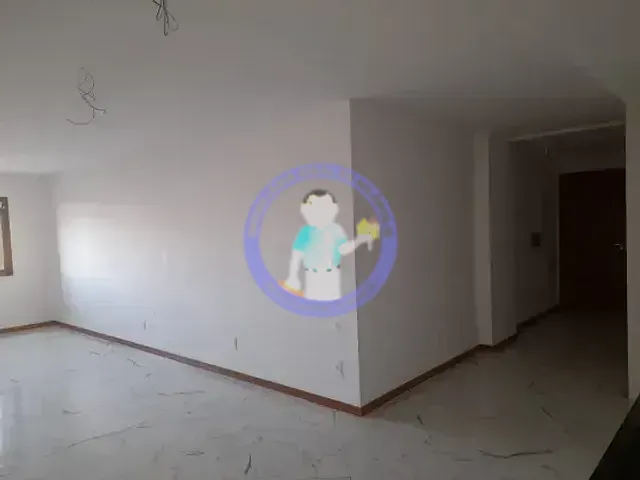 Apartamento com 89m² 2 quartos e 2 banheiros, à venda, no bairro Centro em Nilópolis