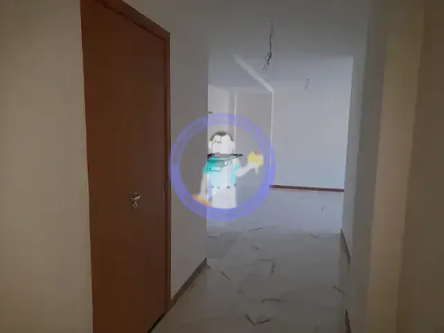 Apartamento com 89m² 2 quartos e 2 banheiros, à venda, no bairro Centro em Nilópolis