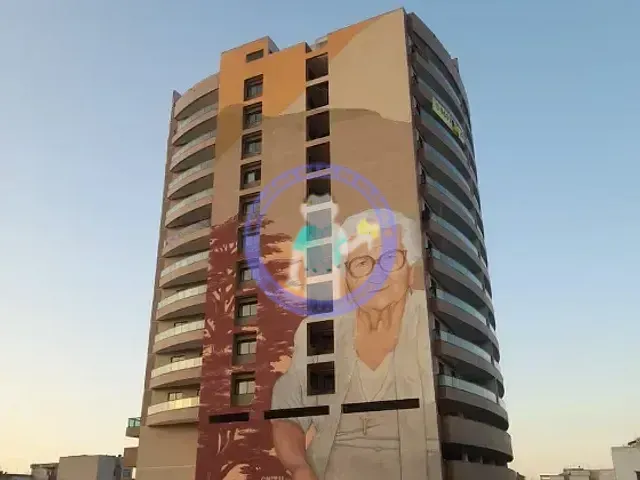 Apartamento com 89m² 2 quartos e 2 banheiros, à venda, no bairro Centro em Nilópolis