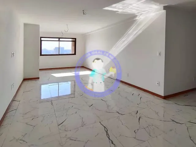 Apartamento com 89m² 2 quartos e 2 banheiros, à venda, no bairro Centro em Nilópolis