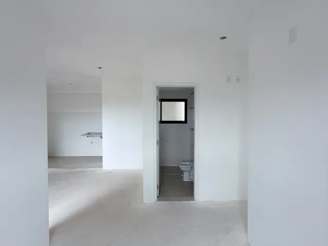 Apartamento 3 quartos e 2 banheiros, à venda, no bairro Vila Omar em Americana