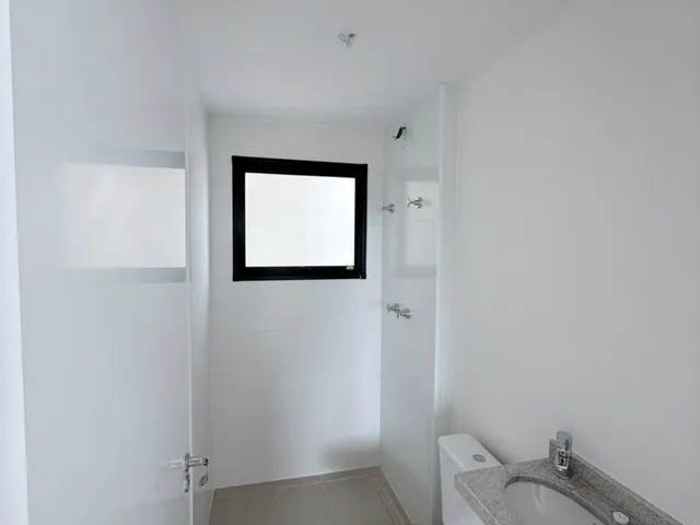 Apartamento 3 quartos e 2 banheiros, à venda, no bairro Vila Omar em Americana