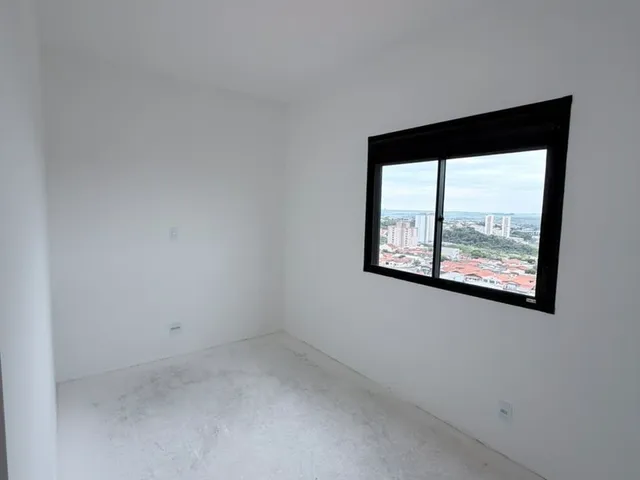 Apartamento 3 quartos e 2 banheiros, à venda, no bairro Vila Omar em Americana