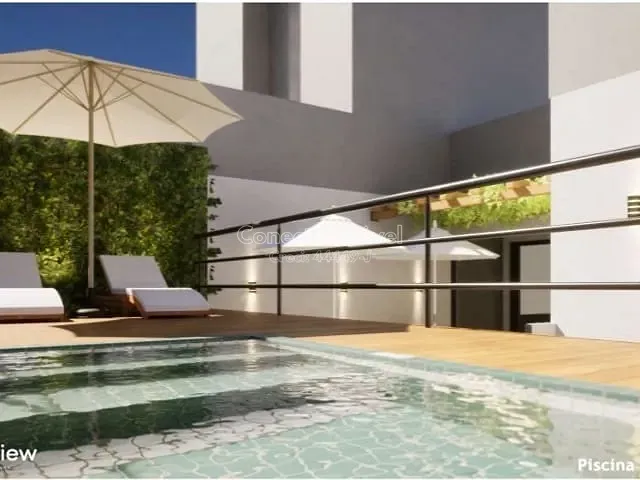 Apartamento 2 quartos e 2 banheiros, à venda, no bairro Jardim Bela Vista em Jaguariúna