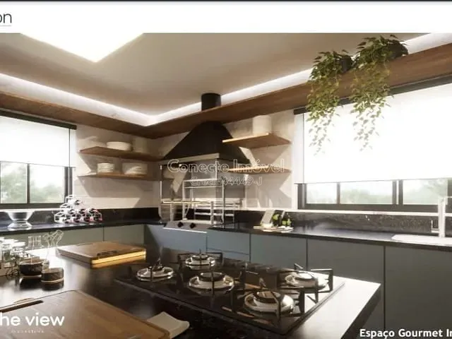 Apartamento 2 quartos e 2 banheiros, à venda, no bairro Jardim Bela Vista em Jaguariúna