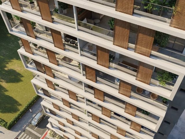 Apartamento 3 quartos e 3 banheiros, à venda, no bairro Praia do Canto em Vitória