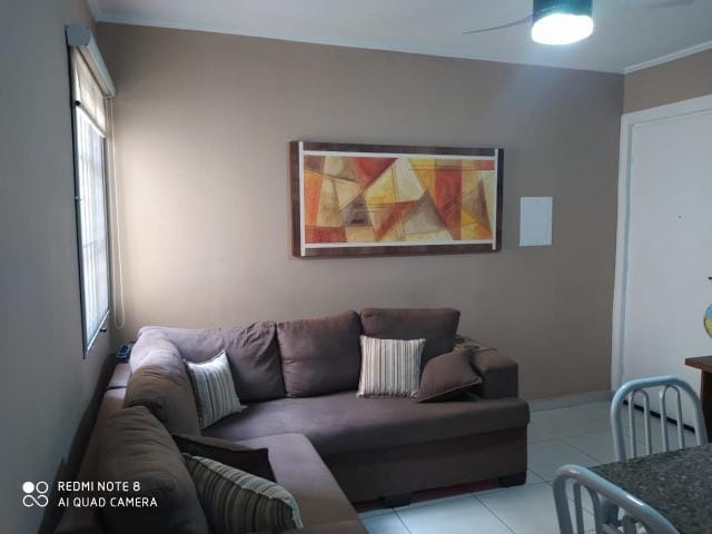 Foto do Apartamento - Apartamento com 2 dormitórios à venda, 65 m² por R$ 200.000,00 - Jardim América - São José dos Campos/SP | INDEPENDENCE NEGOCIOS IMOBILIARIOS LTDA