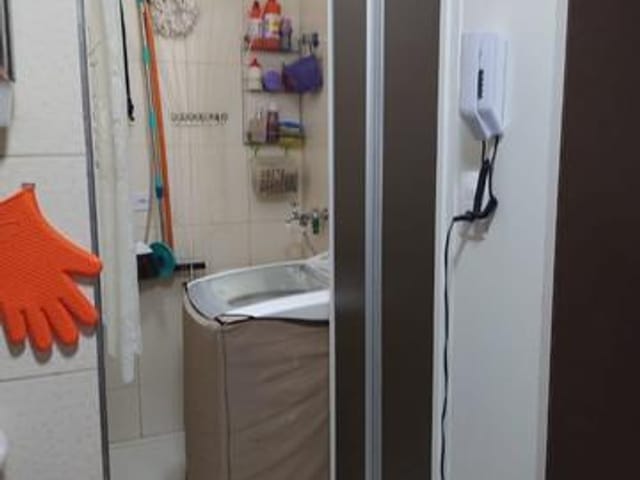Foto do Apartamento - Apartamento com 2 dormitórios à venda, 65 m² por R$ 200.000,00 - Jardim América - São José dos Campos/SP | INDEPENDENCE NEGOCIOS IMOBILIARIOS LTDA