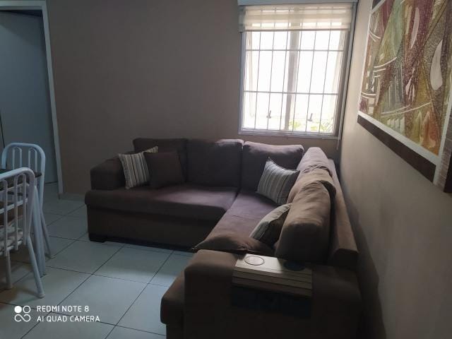 Foto do Apartamento - Apartamento com 2 dormitórios à venda, 65 m² por R$ 200.000,00 - Jardim América - São José dos Campos/SP | INDEPENDENCE NEGOCIOS IMOBILIARIOS LTDA