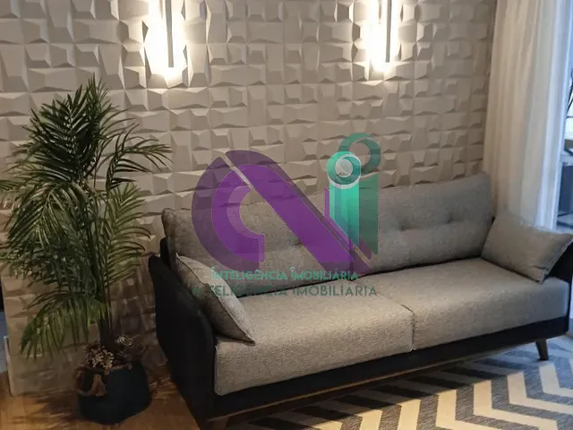 Apartamento 3 quartos e 2 banheiros, à venda, no bairro Continental em Osasco