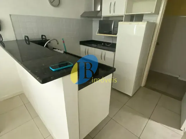 Apartamento 1 quarto e 1 banheiro, à venda, no bairro Ingá em Niterói