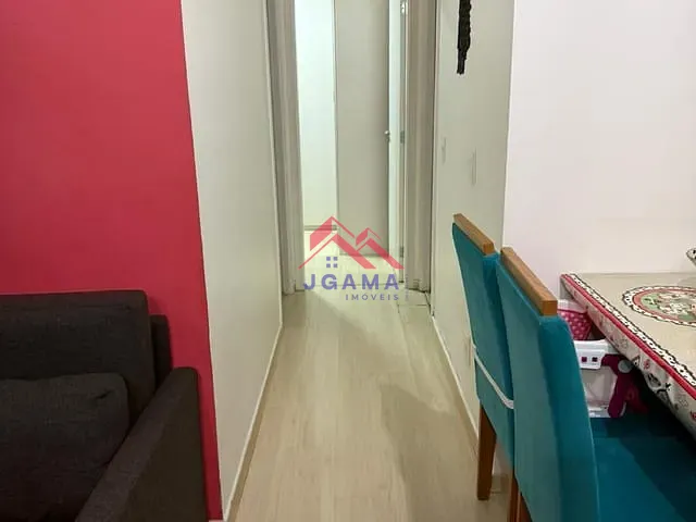 Apartamento 2 quartos e 2 banheiros, à venda ou para alugar, no bairro Vila Andrade em São Paulo