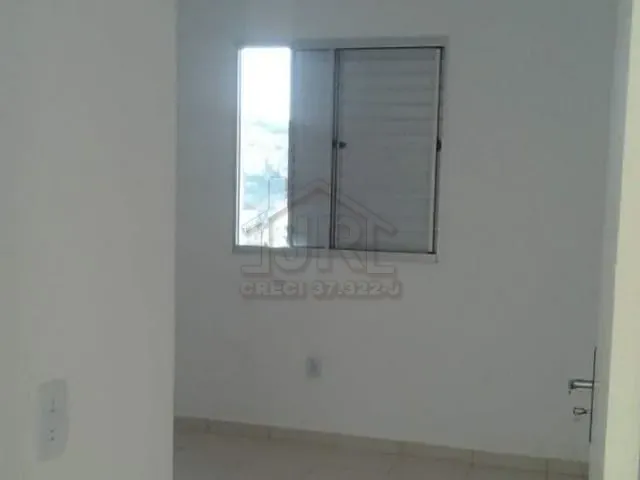 Apartamento com 52m² 2 quartos e 1 banheiro, à venda, no bairro Jardim Olinda em Mauá