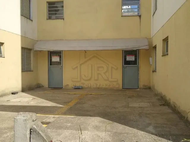 Apartamento com 52m² 2 quartos e 1 banheiro, à venda, no bairro Jardim Olinda em Mauá