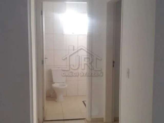 Apartamento com 52m² 2 quartos e 1 banheiro, à venda, no bairro Jardim Olinda em Mauá