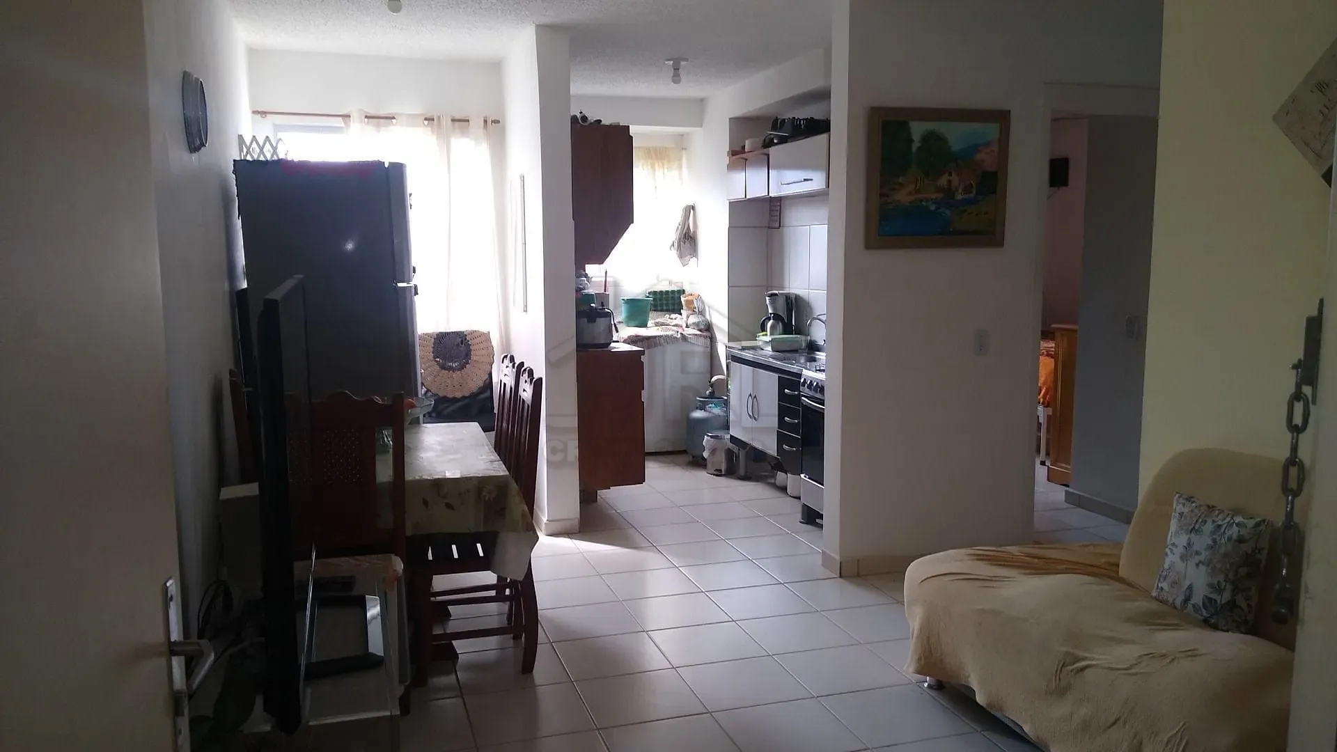 Apartamento, 2 quartos, 52 m² - Foto 13