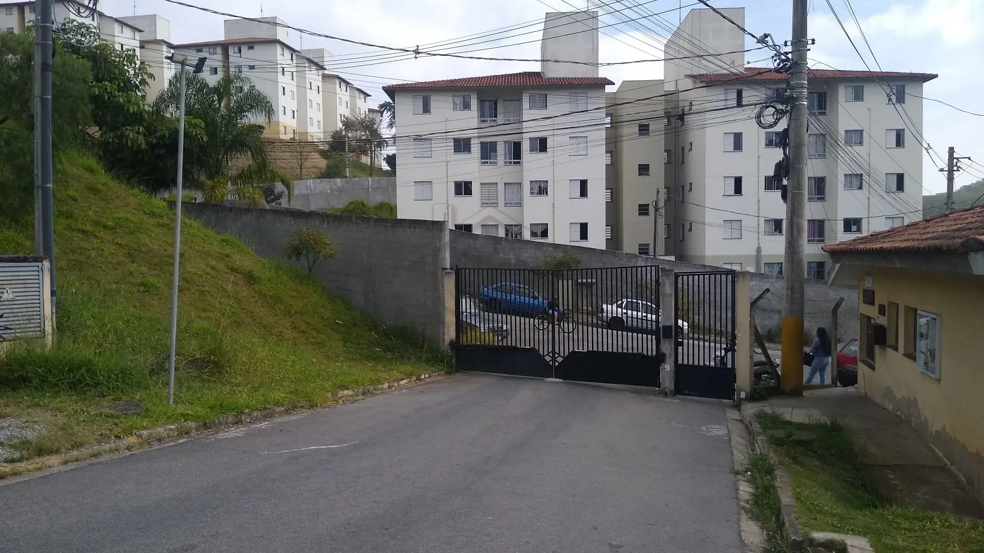 Apartamento, 2 quartos, 52 m² - Foto 14