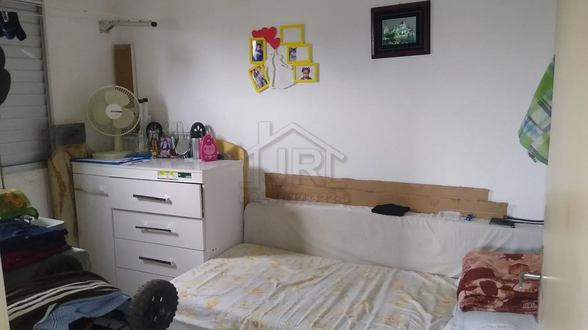 Apartamento, 2 quartos, 52 m² - Foto 8
