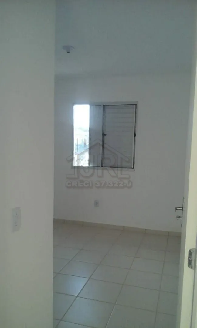 Apartamento, 2 quartos, 52 m² - Foto 2