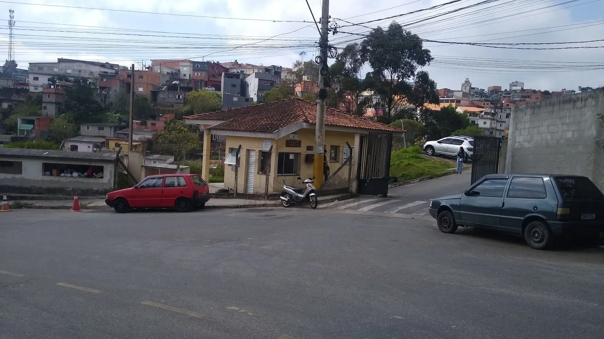 Apartamento, 2 quartos, 52 m² - Foto 16
