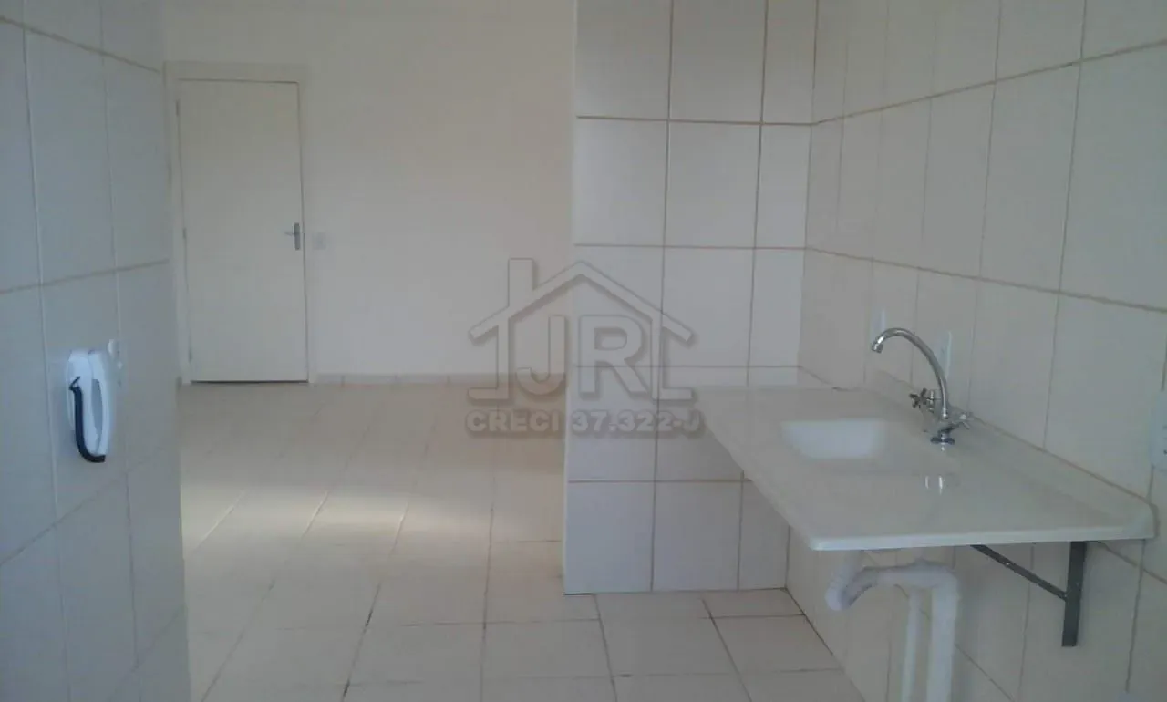 Apartamento, 2 quartos, 52 m² - Foto 4