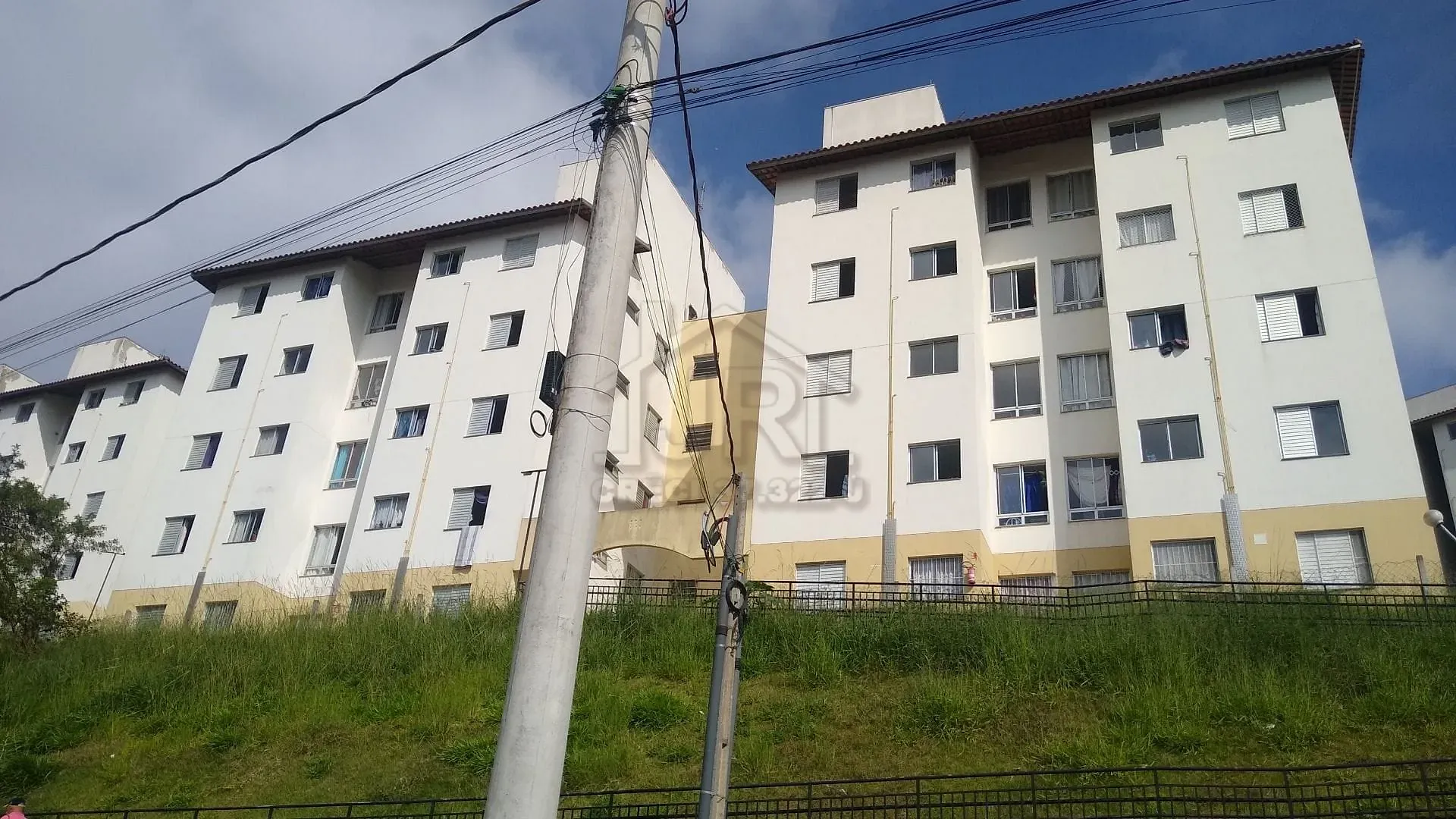 Apartamento, 2 quartos, 52 m² - Foto 1