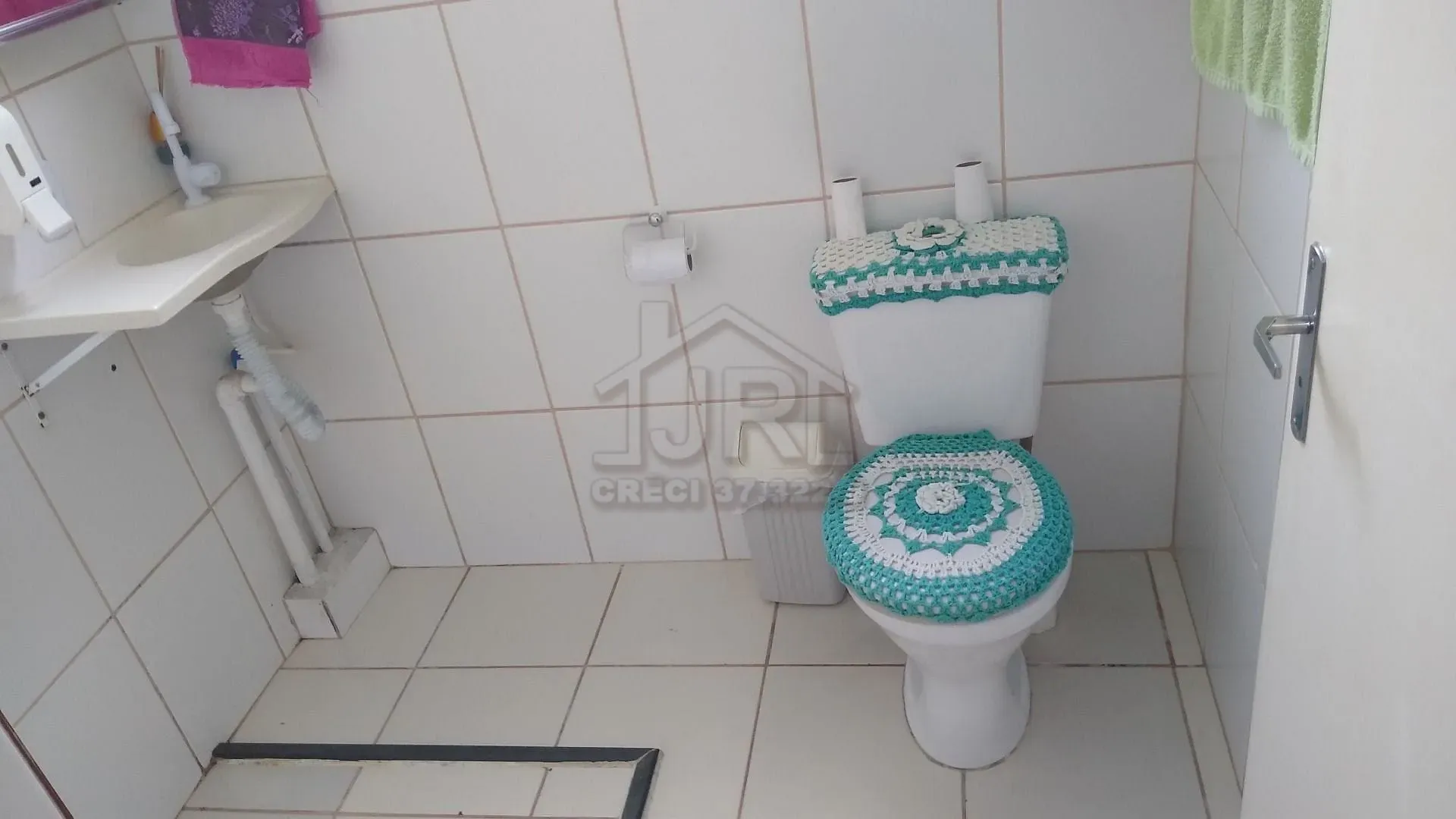 Apartamento, 2 quartos, 52 m² - Foto 9