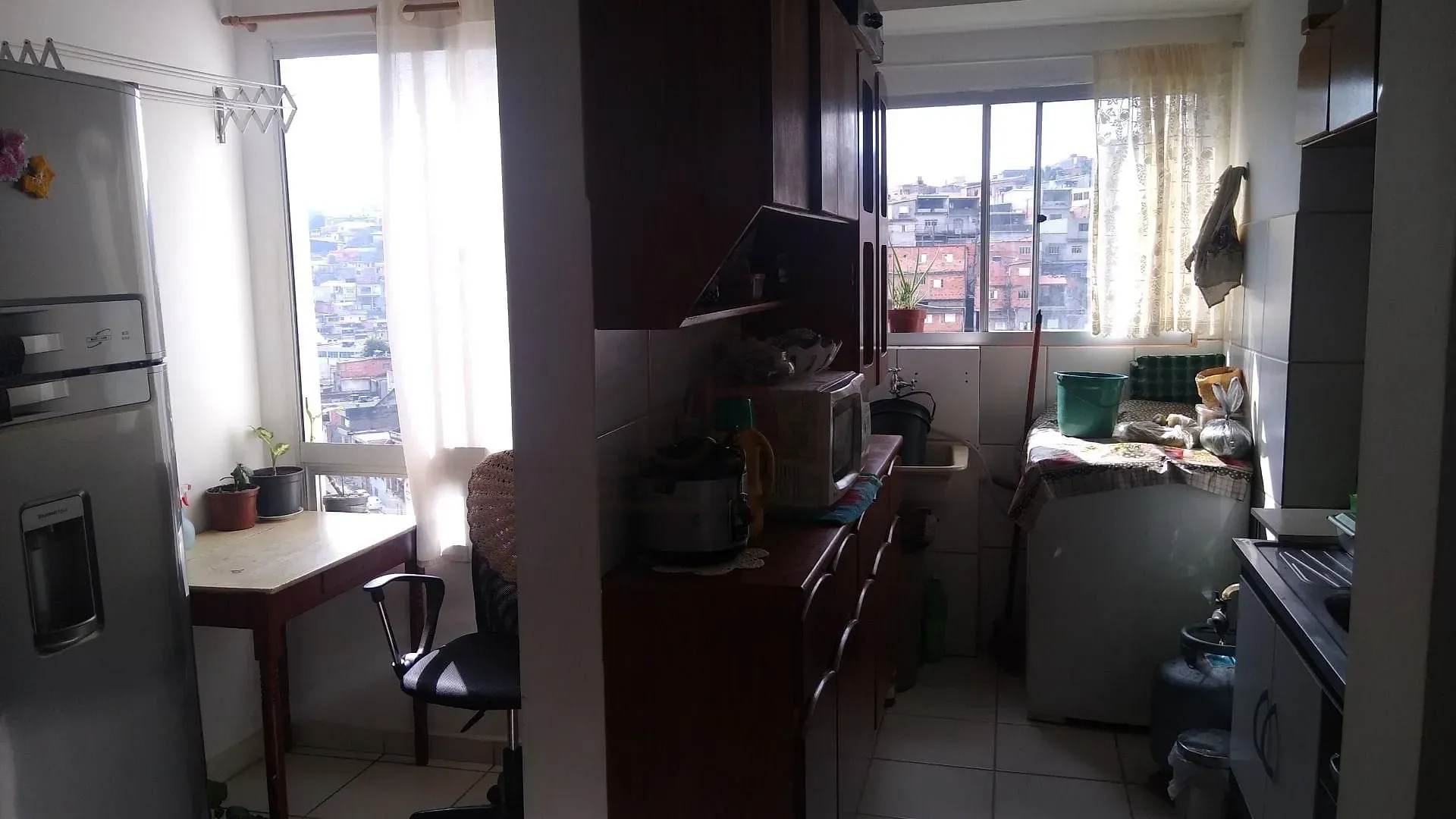 Apartamento, 2 quartos, 52 m² - Foto 12