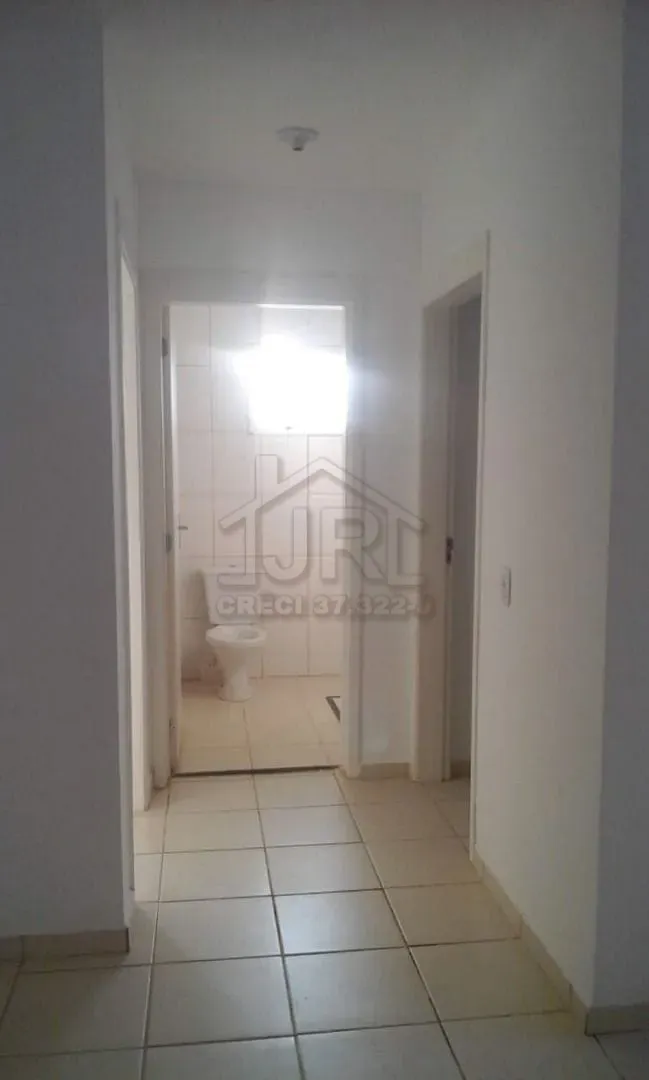 Apartamento, 2 quartos, 52 m² - Foto 3