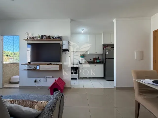 Apartamento 2 quartos e 1 banheiro, à venda, no bairro Chácara Santa Antonieta (Nova Veneza) em Sumaré